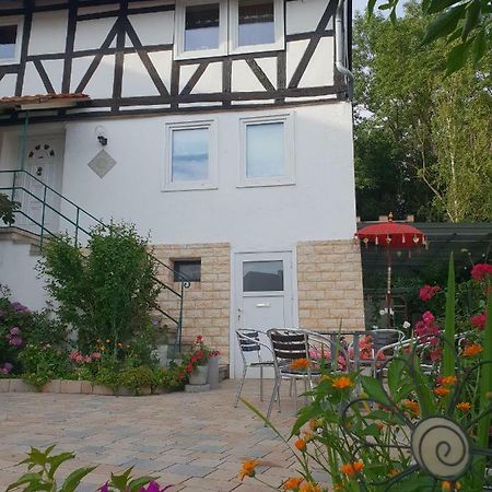 Puri Frangipani Apartment Фельсберг Екстер'єр фото