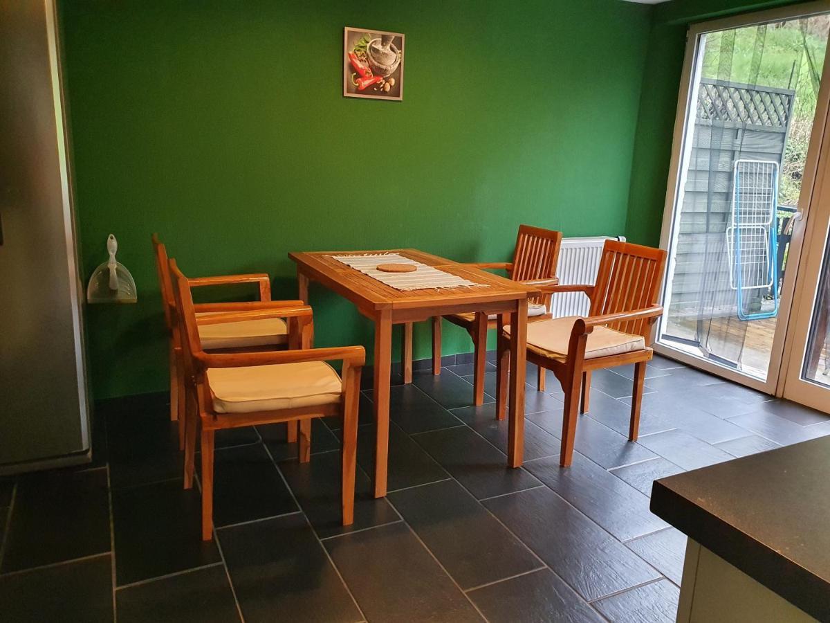 Puri Frangipani Apartment Фельсберг Екстер'єр фото